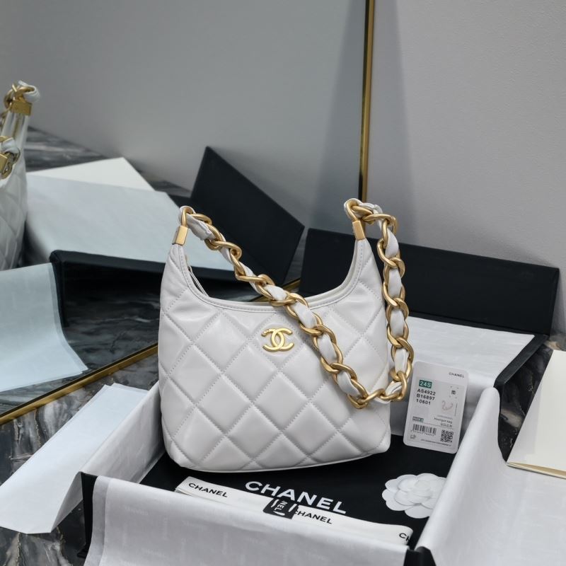 Chanel Hobo Bags